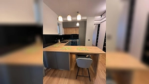 COMISION 0% | APARTAMENT 2 CAMERE | HERASTRAU - imagine 4