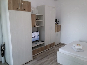 Proprietar, vand garsoniera in Mamaia Nord - imagine 3