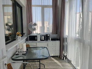 Proprietar, vand garsoniera in Mamaia Nord - imagine 4