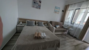 Proprietar, vand garsoniera in Mamaia Nord
