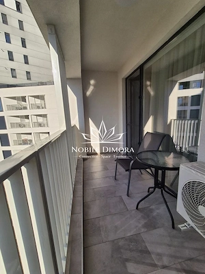 City of Mara - Apartament modern cu 2 camere - Central - ideal studenti - imagine 2