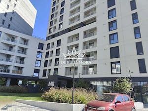 City of Mara - Apartament modern cu 2 camere - Central - ideal studenti - imagine 7