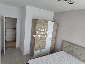 City of Mara - Apartament modern cu 2 camere - Central - ideal studenti - imagine 5