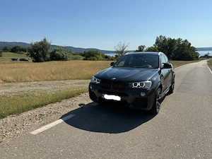 Vând BMW X4 2.0d xDrive, an 2017, 2.0 diesel, cu pachet M Sport pret: 20500   - imagine 2
