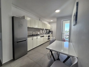 City of Mara - Apartament modern cu 2 camere - Central - ideal studenti - imagine 3