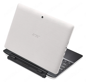 Laptop Acer Aspire Switch 10 Touchscreen,10.1 Inch, HD IPS, Intel Atom Z3735F, 1GB RAM, 64GB eMMC