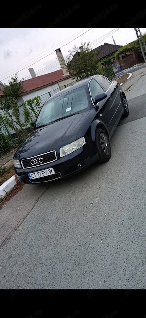 Audi A4 B6 2004 - imagine 5