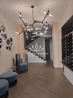 City of Mara - Apartament modern cu 2 camere - Central - ideal studenti - imagine 6