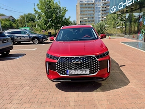 Chery Tiggo 4 Hibrid -UNIQUE - imagine 3
