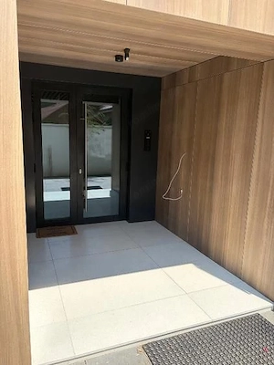 Apartament premium 3 camere, parter, 2 băi, parcare subterană, Marriot