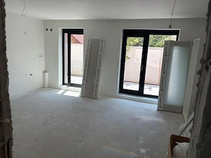 Vanzare Apartament premium 3 camere, parter, 2 băi, parcare subterană, Marriot - imagine 6
