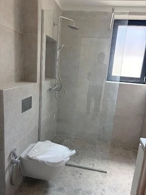 Vanzare Apartament premium 3 camere, parter, 2 băi, parcare subterană, Marriot - imagine 10