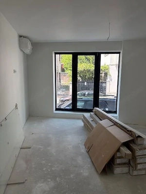 Vanzare Apartament premium 3 camere, parter, 2 băi, parcare subterană, Marriot - imagine 8