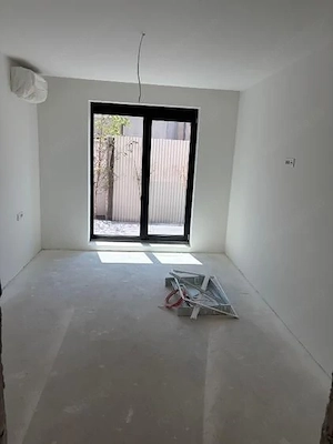 Vanzare Apartament premium 3 camere, parter, 2 băi, parcare subterană, Marriot - imagine 7