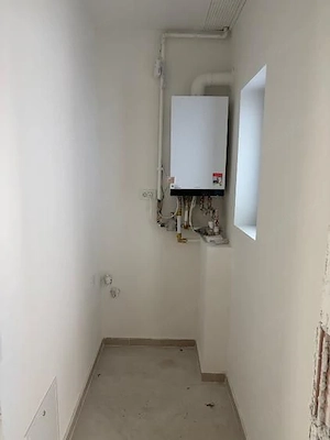 Vanzare Apartament premium 3 camere, parter, 2 băi, parcare subterană, Marriot - imagine 11
