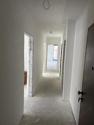 Vanzare Apartament premium 3 camere, parter, 2 băi, parcare subterană, Marriot - imagine 5