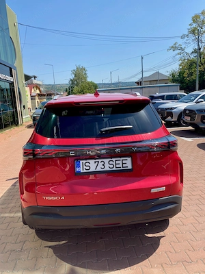 Chery Tiggo 4 Hibrid -UNIQUE - imagine 9