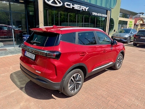 Chery Tiggo 4 Hibrid -UNIQUE - imagine 5