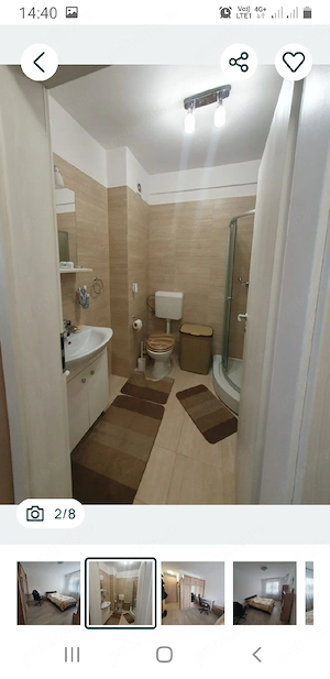 Garsonieră de vânzare 