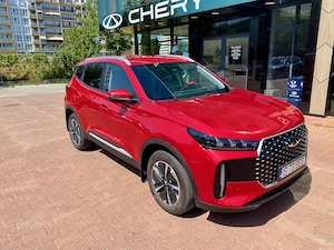 Chery Tiggo 4 Hibrid -UNIQUE - imagine 2