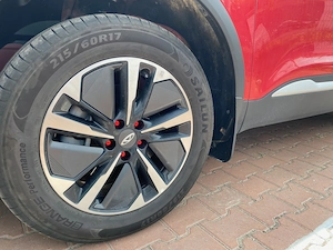 Chery Tiggo 4 Hibrid -UNIQUE - imagine 8