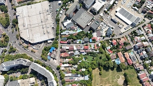 Teren 833 mp Calea Vitan - imagine 15