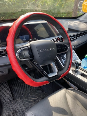Chery Tiggo 4 Hibrid -UNIQUE - imagine 8