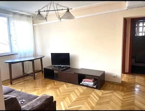  Închiriez Apartament cu 3 camere, vedere Parc IOR, etaj 2, Baba Novac, AC - imagine 3