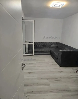 2 Camere Piata Romana Renovat - imagine 4