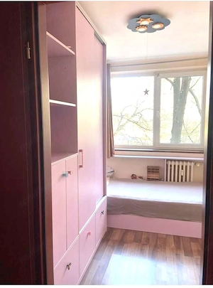  Închiriez Apartament cu 3 camere, vedere Parc IOR, etaj 2, Baba Novac, AC - imagine 7