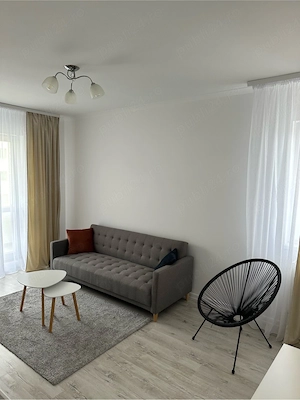 Apartament 2 camere | 48 mp | Mobilat și utilat complet | Loc de parcare privat | Avangarde City - imagine 5