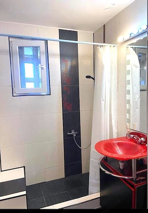  Închiriez Apartament cu 3 camere, vedere Parc IOR, etaj 2, Baba Novac, AC - imagine 6