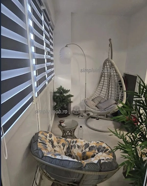 2 Camere Piata Romana Renovat - imagine 7