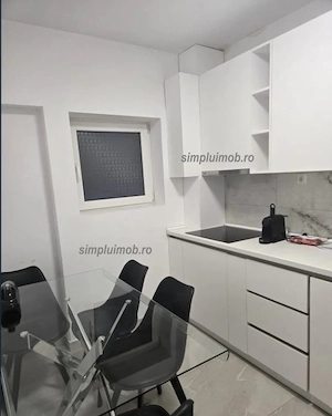 2 Camere Piata Romana Renovat - imagine 5
