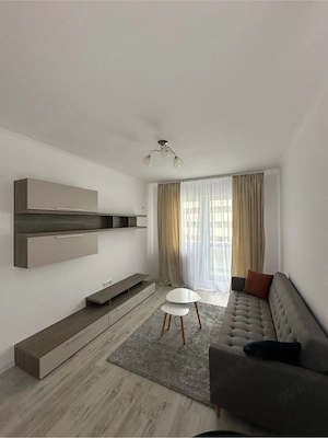 Apartament 2 camere | 48 mp | Mobilat și utilat complet | Loc de parcare privat | Avangarde City - imagine 4