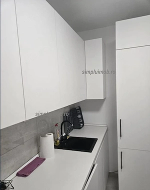 2 Camere Piata Romana Renovat - imagine 6