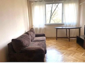  Închiriez Apartament cu 3 camere, vedere Parc IOR, etaj 2, Baba Novac, AC - imagine 2