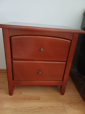 2 noptiere Mobexpert 