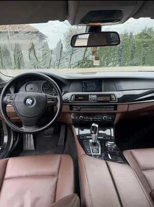 BMW 530 Xdrive 2011 - imagine 4