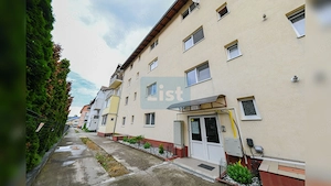 COMISION 0% Apartamentcu 2 camere și balcon – Prof. Ioan Rus, Florești - imagine 13
