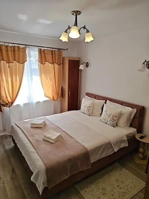 Apartament de închiriat în regim hotelier - imagine 2