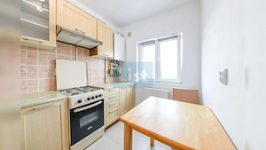 COMISION 0% Apartamentcu 2 camere și balcon – Prof. Ioan Rus, Florești - imagine 5