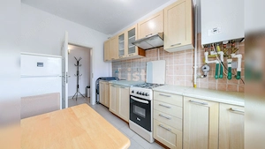 COMISION 0% Apartamentcu 2 camere și balcon – Prof. Ioan Rus, Florești - imagine 6