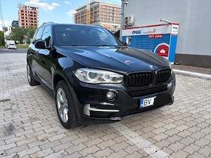 BMW F15 X5 2.5 D Xdrive Xenon Piele etc.  - imagine 2