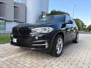 BMW F15 X5 2.5 D Xdrive Xenon Piele etc. 