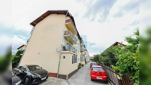 COMISION 0% Apartamentcu 2 camere și balcon – Prof. Ioan Rus, Florești - imagine 14