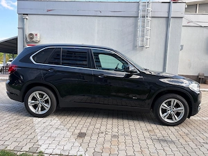 BMW F15 X5 2.5 D Xdrive Xenon Piele etc.  - imagine 4