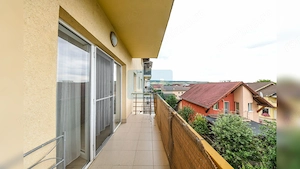 COMISION 0% Apartamentcu 2 camere și balcon – Prof. Ioan Rus, Florești - imagine 9