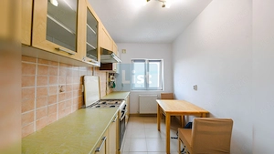 COMISION 0% Apartamentcu 2 camere și balcon – Prof. Ioan Rus, Florești - imagine 4