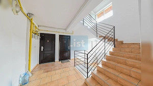 COMISION 0% Apartamentcu 2 camere și balcon – Prof. Ioan Rus, Florești - imagine 12
